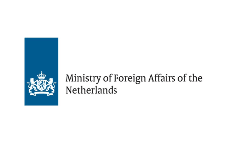 Ministry of Foreign Affairs logo
