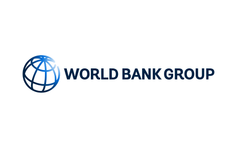 World Bank Group logo